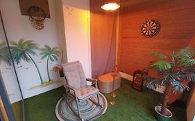 Black Vulcano Suites&Studios